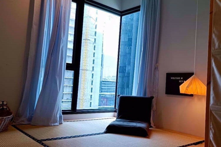 Кондоминиум в Бангкоке, Таиланд | THE457534