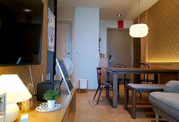 Кондоминиум в Бангкоке, Таиланд | THE457534