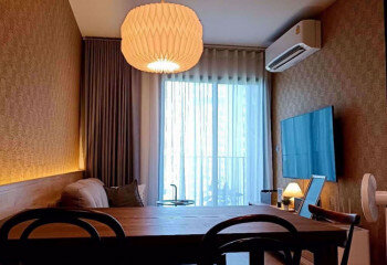 Кондоминиум в Бангкоке, Таиланд | THE457534