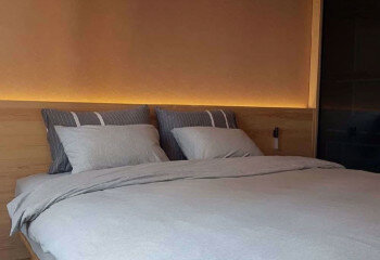 Кондоминиум в Бангкоке, Таиланд | THE457534