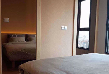 Кондоминиум в Бангкоке, Таиланд | THE457534