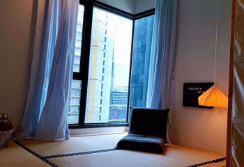 Кондоминиум в Бангкоке, Таиланд | THE457534