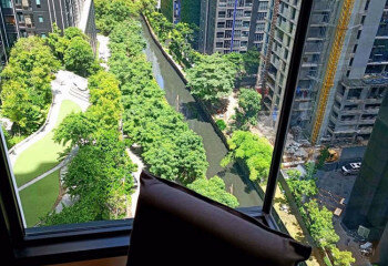 Кондоминиум в Бангкоке, Таиланд | THE457534