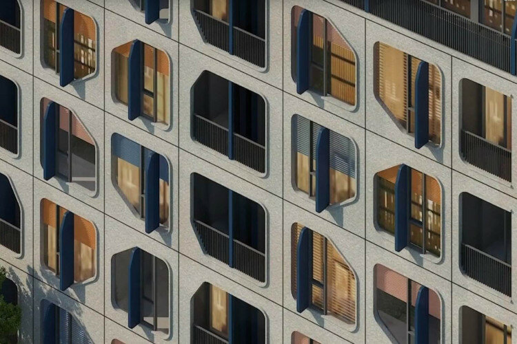 Кондоминиум в Бангкоке, Таиланд | THE410752