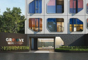 Кондоминиум в Бангкоке, Таиланд | THE410752