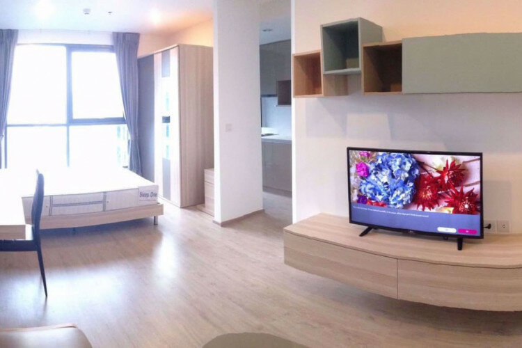 Кондоминиум в Бангкоке, Таиланд | THE254468