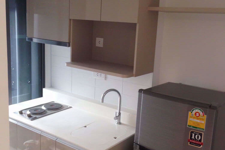 Кондоминиум в Бангкоке, Таиланд | THE254468