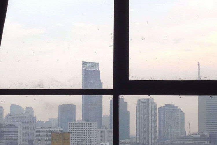 Кондоминиум в Бангкоке, Таиланд | THE254468