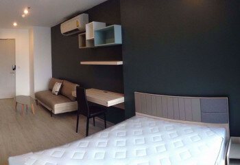 Кондоминиум в Бангкоке, Таиланд | THE254468