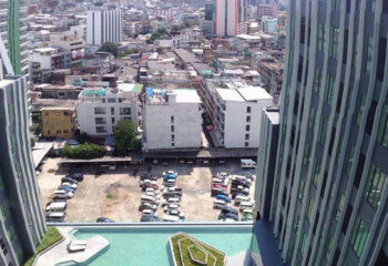 Кондоминиум в Бангкоке, Таиланд | THE254468