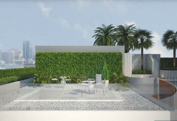 Кондоминиум в Бангкоке, Таиланд | THE510756