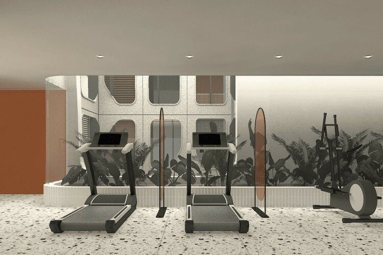 Кондоминиум в Бангкоке, Таиланд | THE110754