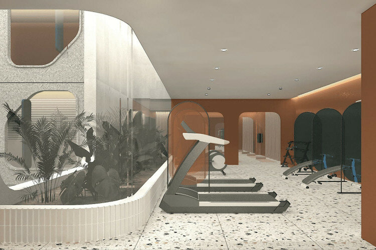 Кондоминиум в Бангкоке, Таиланд | THE110754