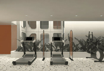 Кондоминиум в Бангкоке, Таиланд | THE110754