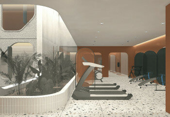 Кондоминиум в Бангкоке, Таиланд | THE110754