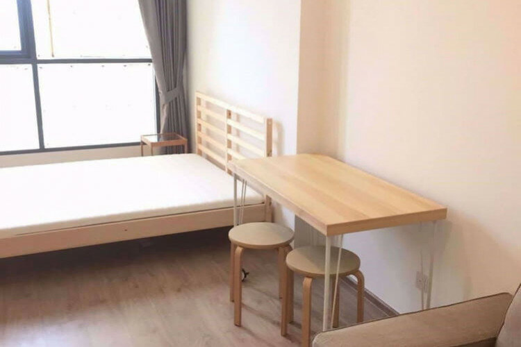 Кондоминиум в Бангкоке, Таиланд | THE454475