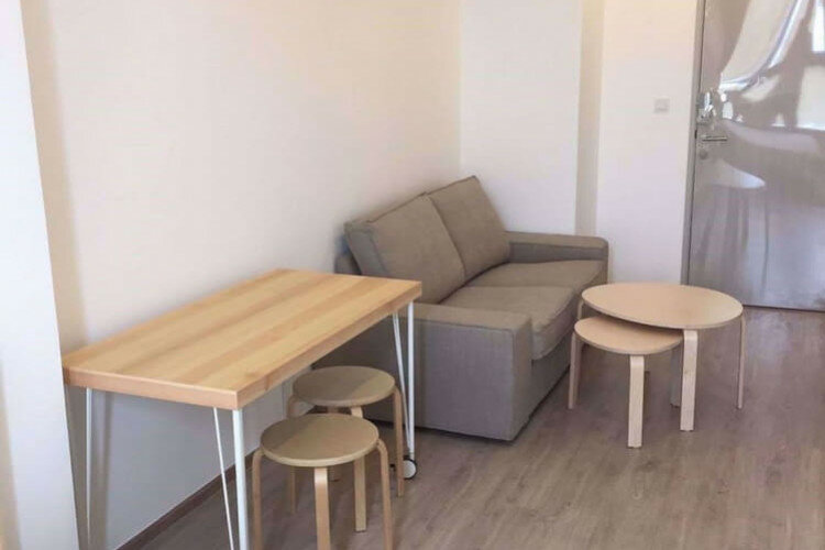 Кондоминиум в Бангкоке, Таиланд | THE454475