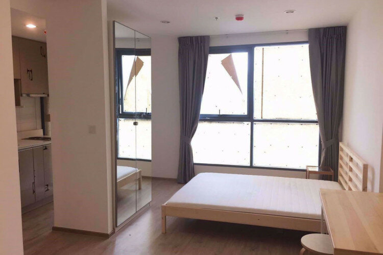 Кондоминиум в Бангкоке, Таиланд | THE454475