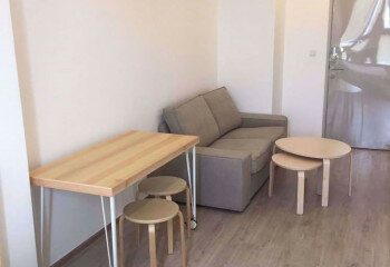 Кондоминиум в Бангкоке, Таиланд | THE454475