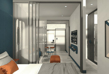 Кондоминиум в Бангкоке, Таиланд | THE310751