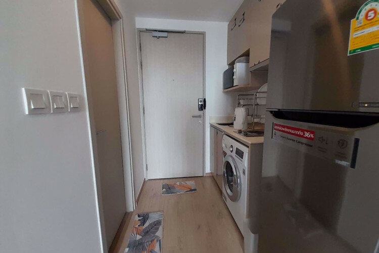 Кондоминиум в Бангкоке, Таиланд | THE152266