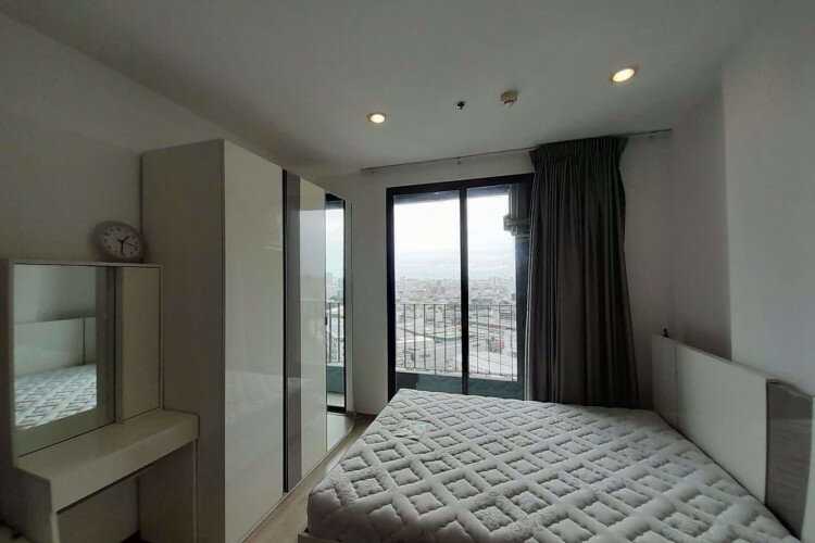 Кондоминиум в Бангкоке, Таиланд | THE152266