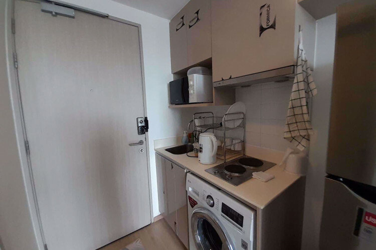 Кондоминиум в Бангкоке, Таиланд | THE152266