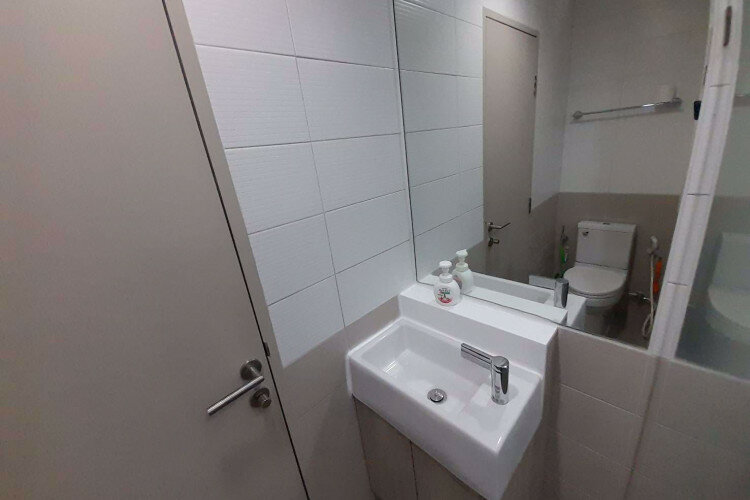 Кондоминиум в Бангкоке, Таиланд | THE152266