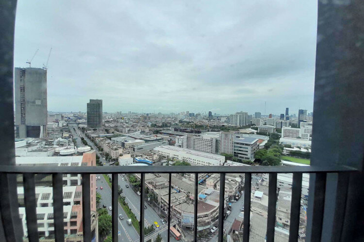 Кондоминиум в Бангкоке, Таиланд | THE152266