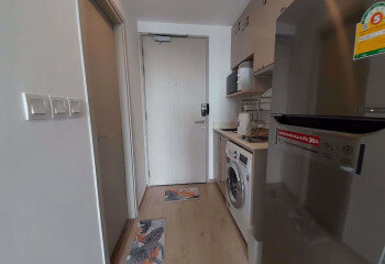 Кондоминиум в Бангкоке, Таиланд | THE152266