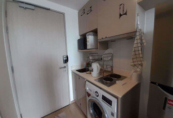 Кондоминиум в Бангкоке, Таиланд | THE152266