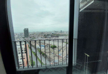 Кондоминиум в Бангкоке, Таиланд | THE152266