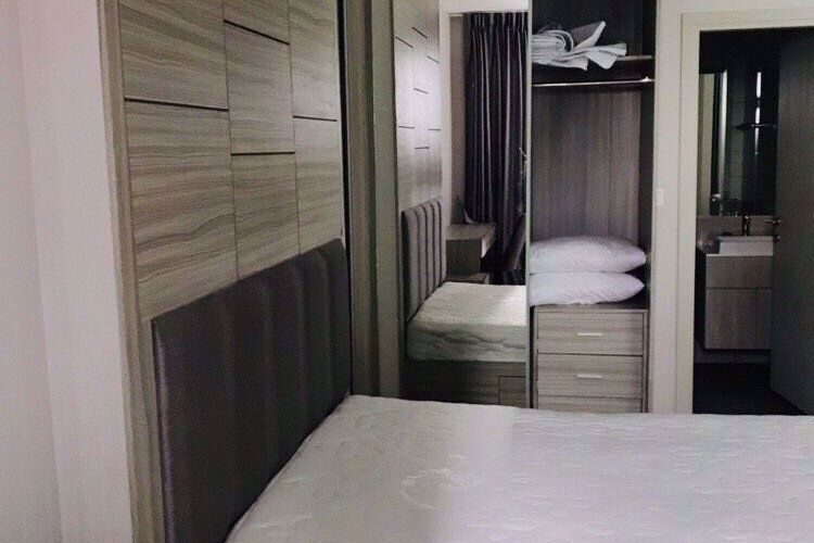 Кондоминиум в Бангкоке, Таиланд | THE453863