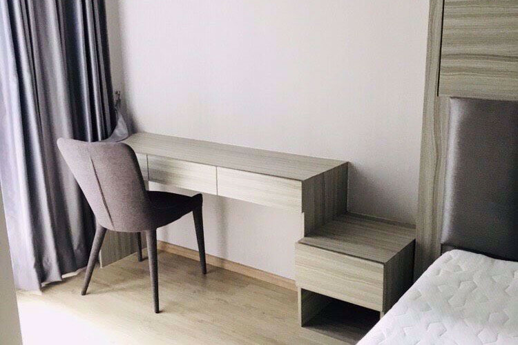 Кондоминиум в Бангкоке, Таиланд | THE453863