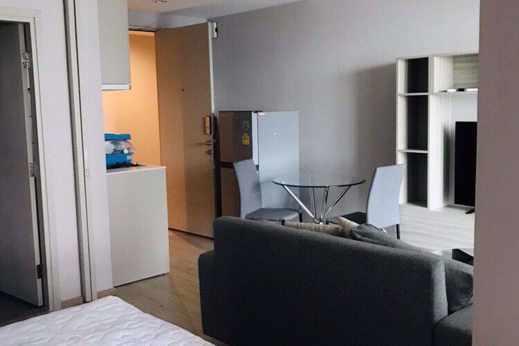 Кондоминиум в Бангкоке, Таиланд | THE453863