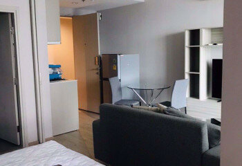 Кондоминиум в Бангкоке, Таиланд | THE453863