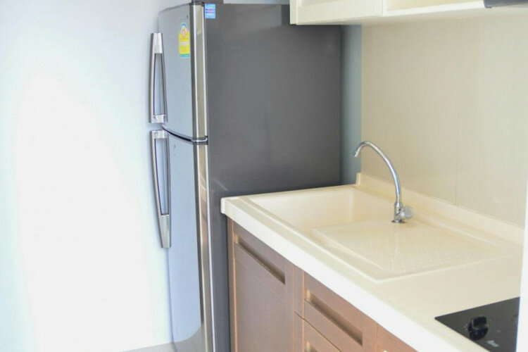 Кондоминиум в Бангкоке, Таиланд | THE357155