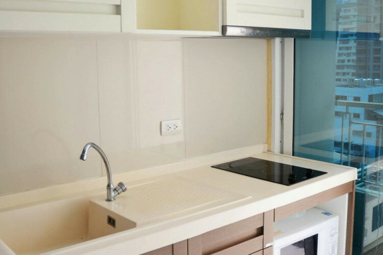 Кондоминиум в Бангкоке, Таиланд | THE357155