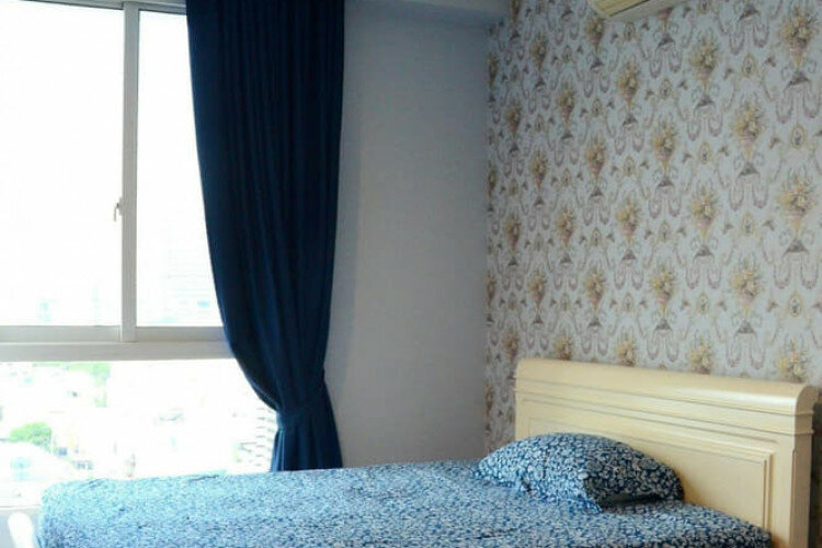 Кондоминиум в Бангкоке, Таиланд | THE357155