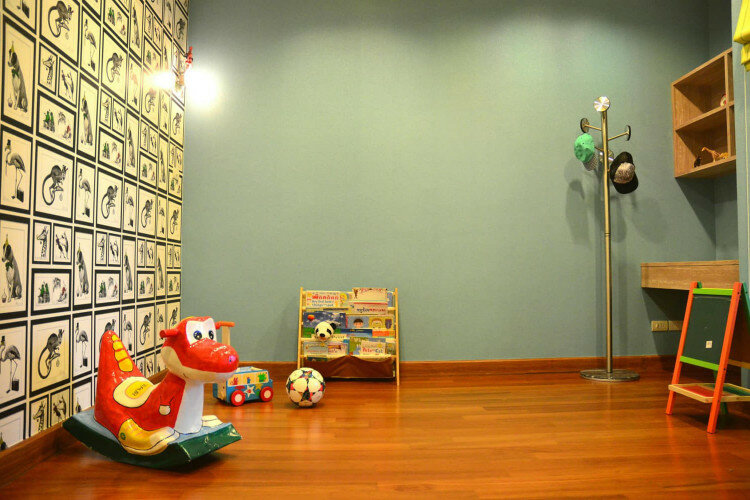 Кондоминиум в Бангкоке, Таиланд | THE357155