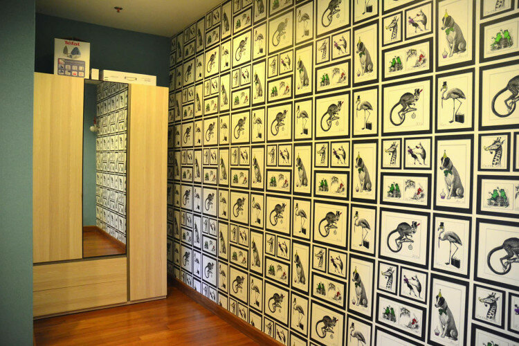 Кондоминиум в Бангкоке, Таиланд | THE357155