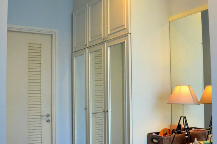 Кондоминиум в Бангкоке, Таиланд | THE357155