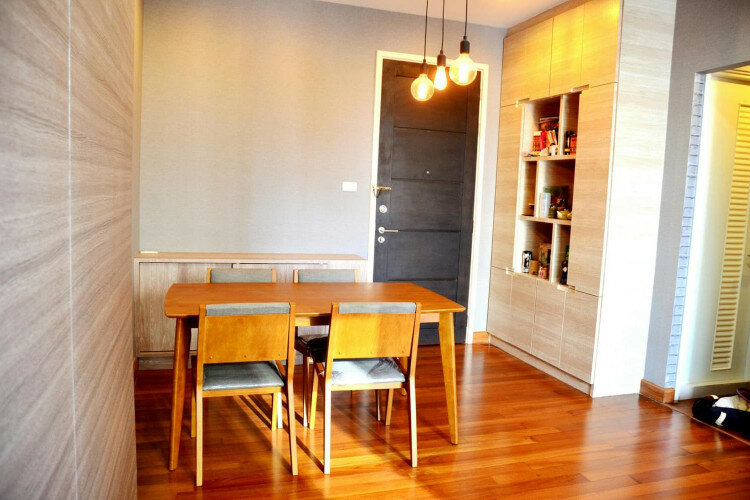 Кондоминиум в Бангкоке, Таиланд | THE357155