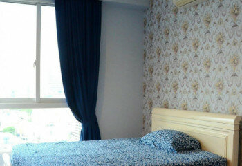 Кондоминиум в Бангкоке, Таиланд | THE357155