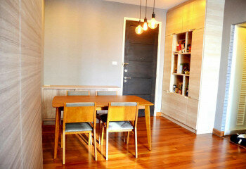 Кондоминиум в Бангкоке, Таиланд | THE357155