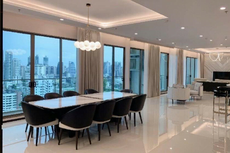 Кондоминиум в Бангкоке, Таиланд | THE157173