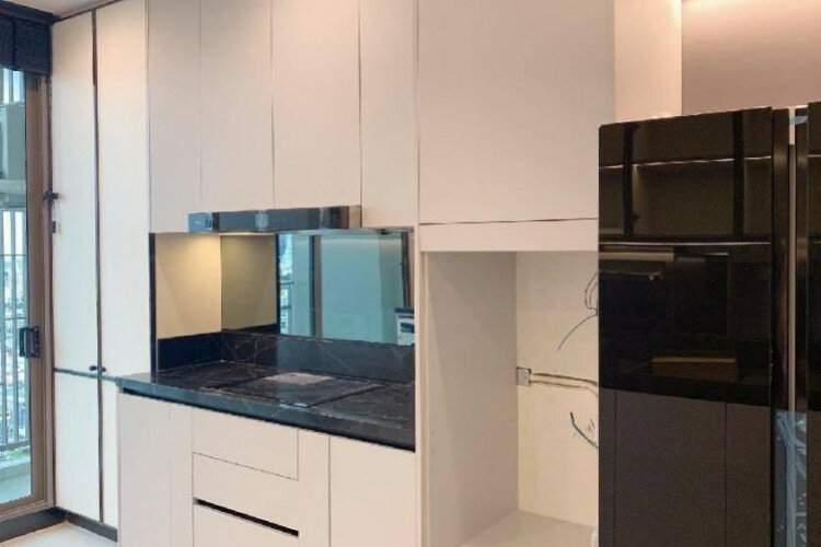 Кондоминиум в Бангкоке, Таиланд | THE157173