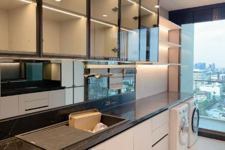 Кондоминиум в Бангкоке, Таиланд | THE157173