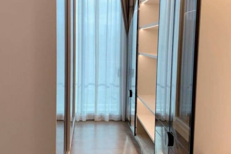 Кондоминиум в Бангкоке, Таиланд | THE157173