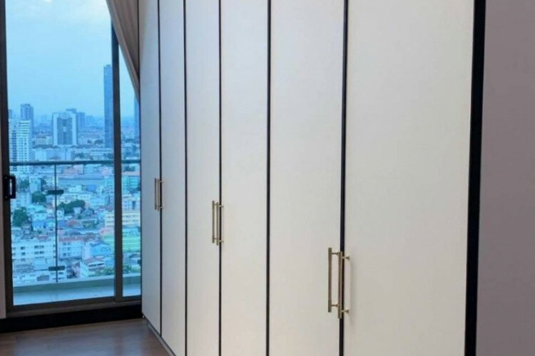 Кондоминиум в Бангкоке, Таиланд | THE157173